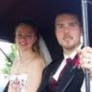 Meet your Posher, Leanne